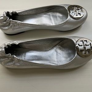 Tory Burch ballet flats